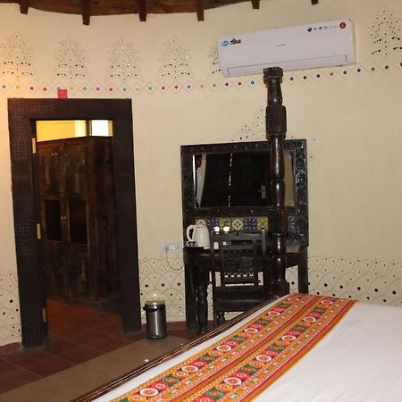Regenta Resort Bhuj By Royal Orchid Hotels Limited Εξωτερικό φωτογραφία