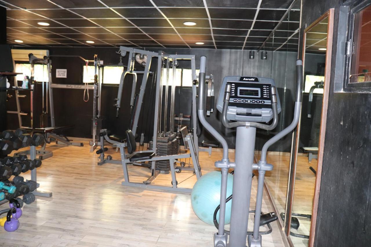 Regenta Resort Bhuj By Royal Orchid Hotels Limited Εξωτερικό φωτογραφία