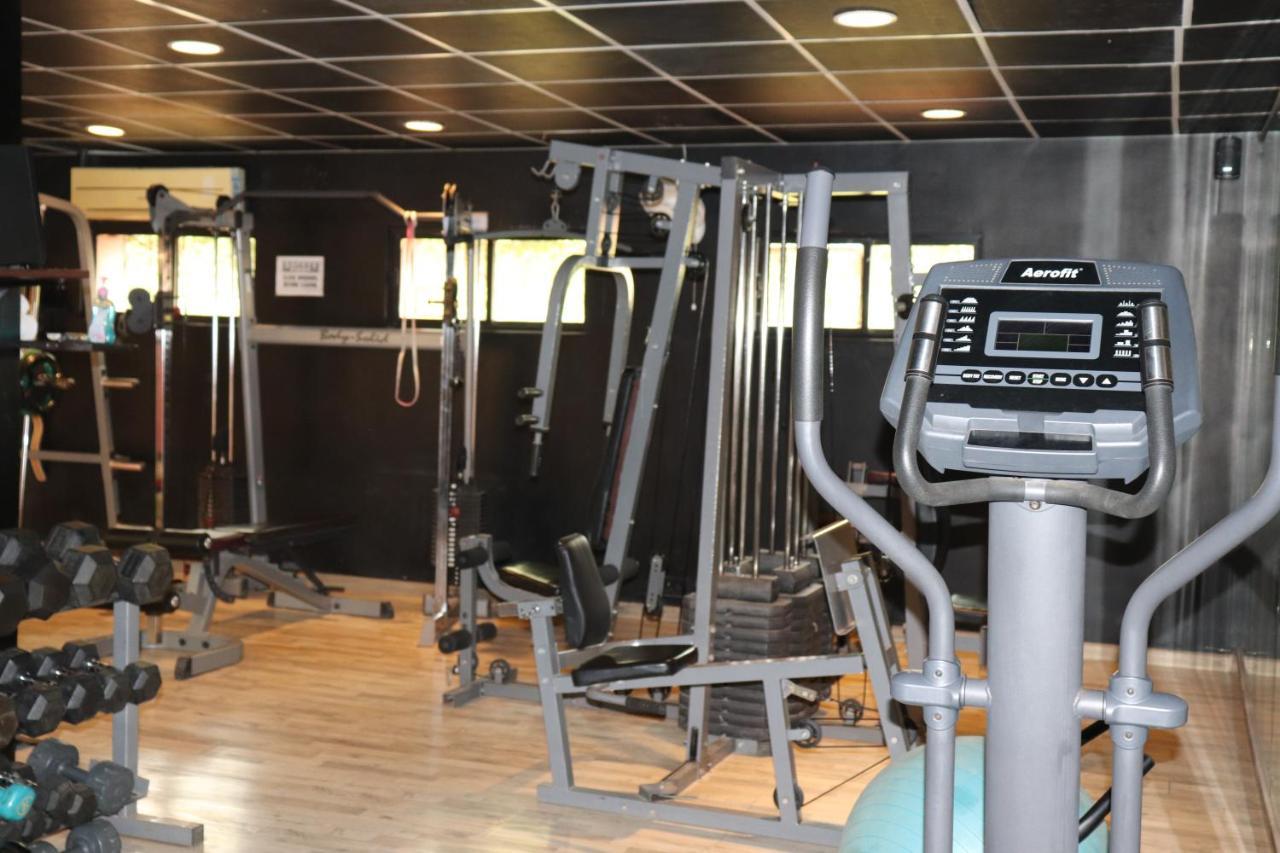 Regenta Resort Bhuj By Royal Orchid Hotels Limited Εξωτερικό φωτογραφία