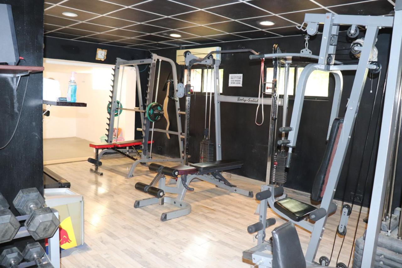 Regenta Resort Bhuj By Royal Orchid Hotels Limited Εξωτερικό φωτογραφία