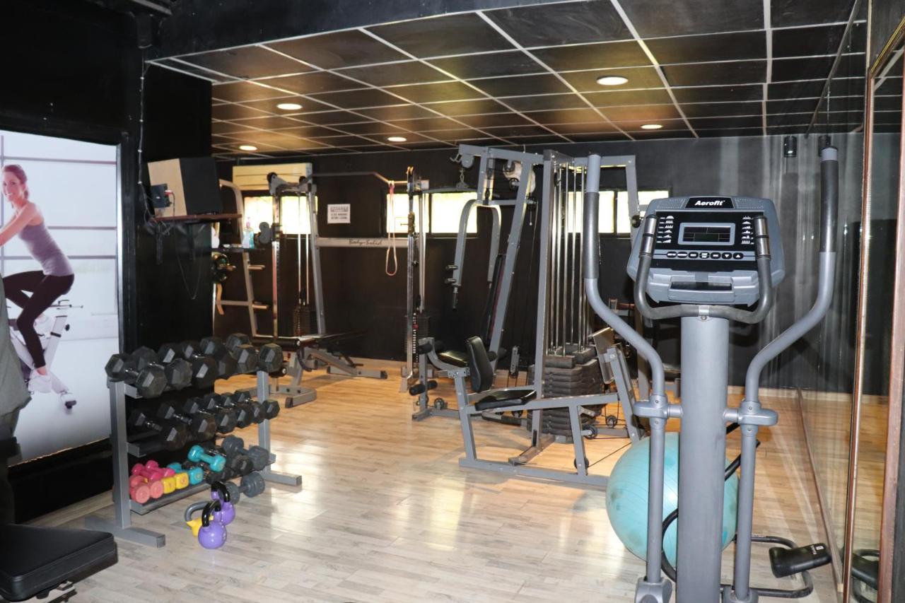 Regenta Resort Bhuj By Royal Orchid Hotels Limited Εξωτερικό φωτογραφία