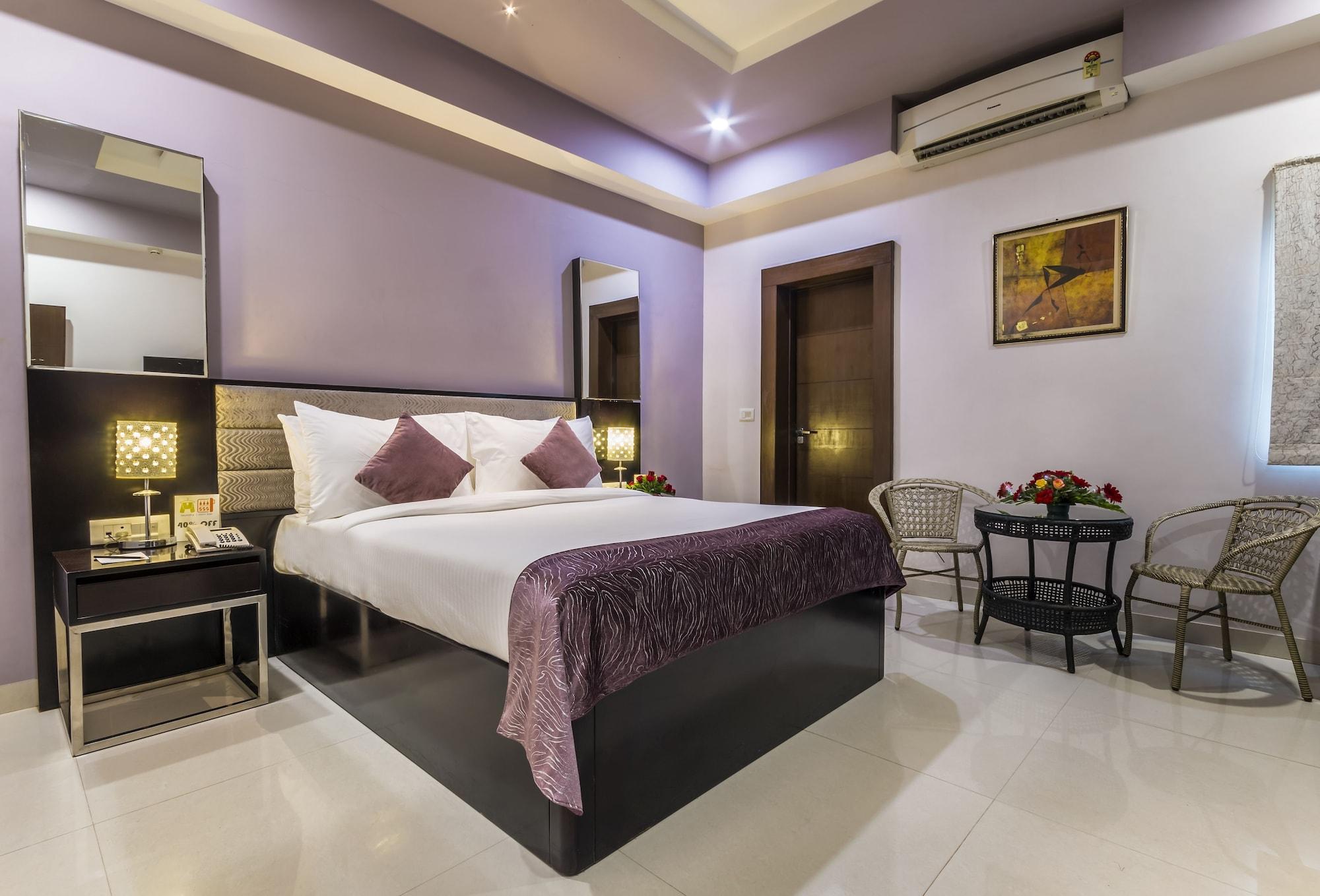 Regenta Resort Bhuj By Royal Orchid Hotels Limited Εξωτερικό φωτογραφία
