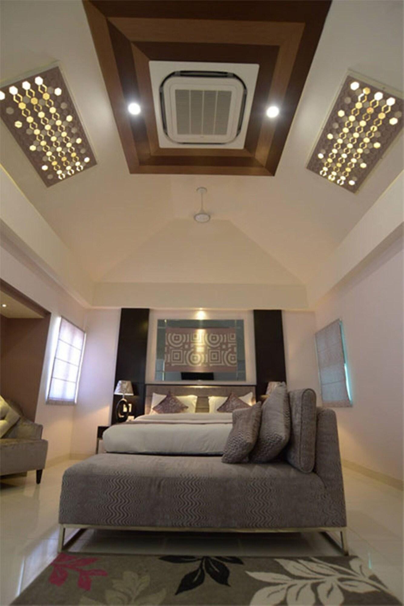 Regenta Resort Bhuj By Royal Orchid Hotels Limited Εξωτερικό φωτογραφία