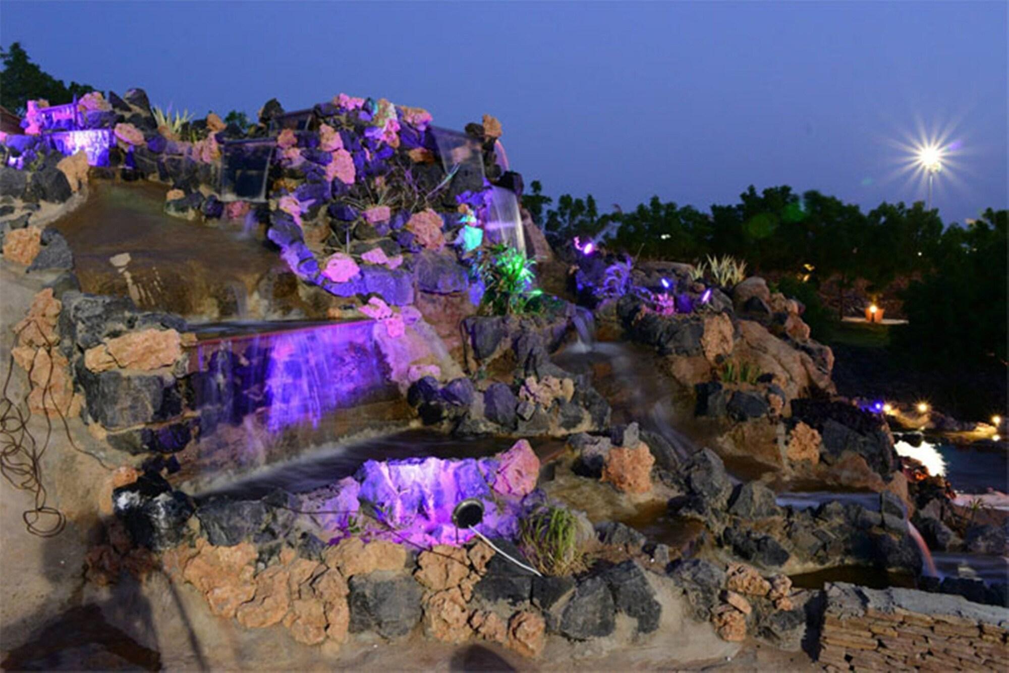 Regenta Resort Bhuj By Royal Orchid Hotels Limited Εξωτερικό φωτογραφία