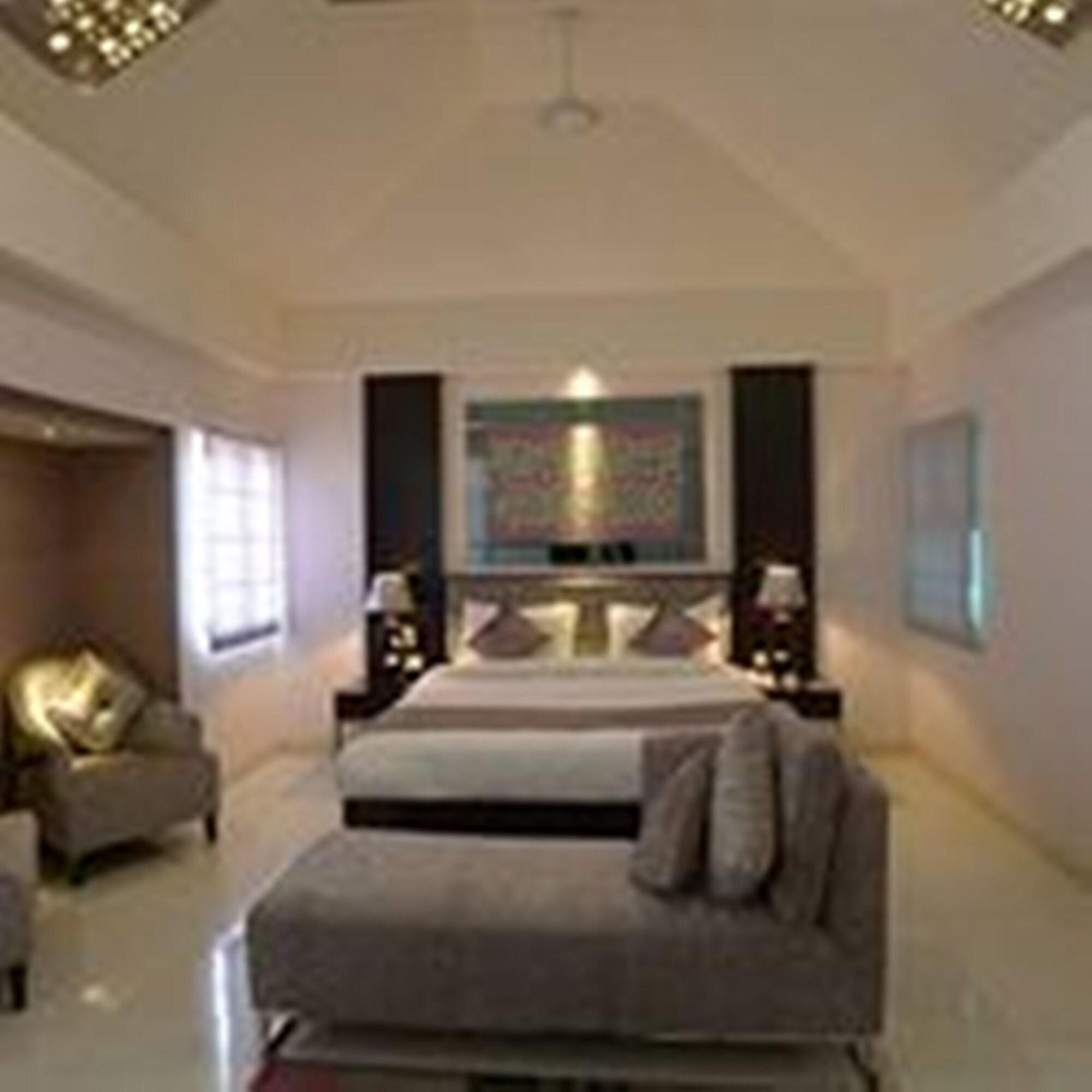 Regenta Resort Bhuj By Royal Orchid Hotels Limited Εξωτερικό φωτογραφία