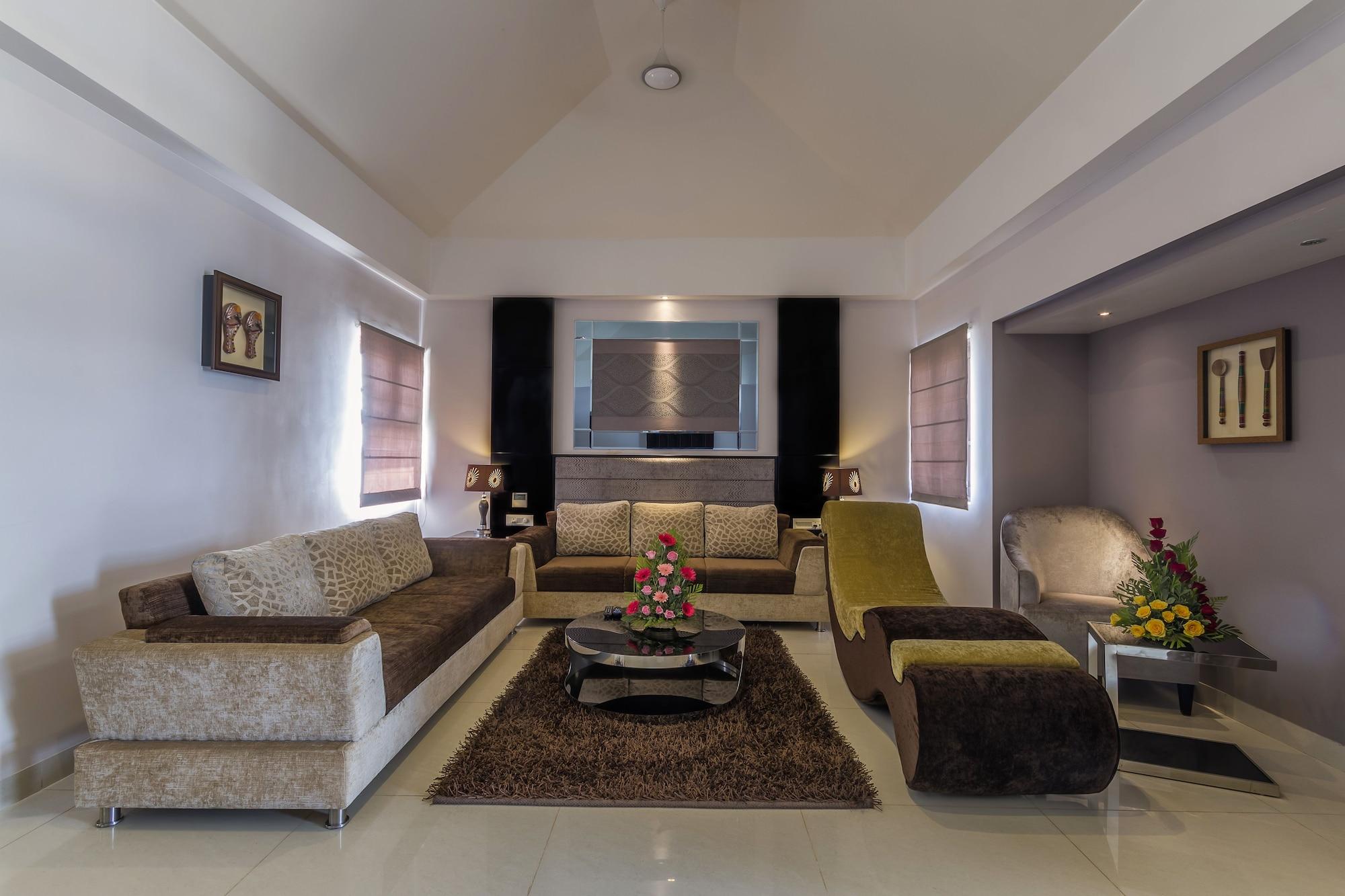 Regenta Resort Bhuj By Royal Orchid Hotels Limited Εξωτερικό φωτογραφία