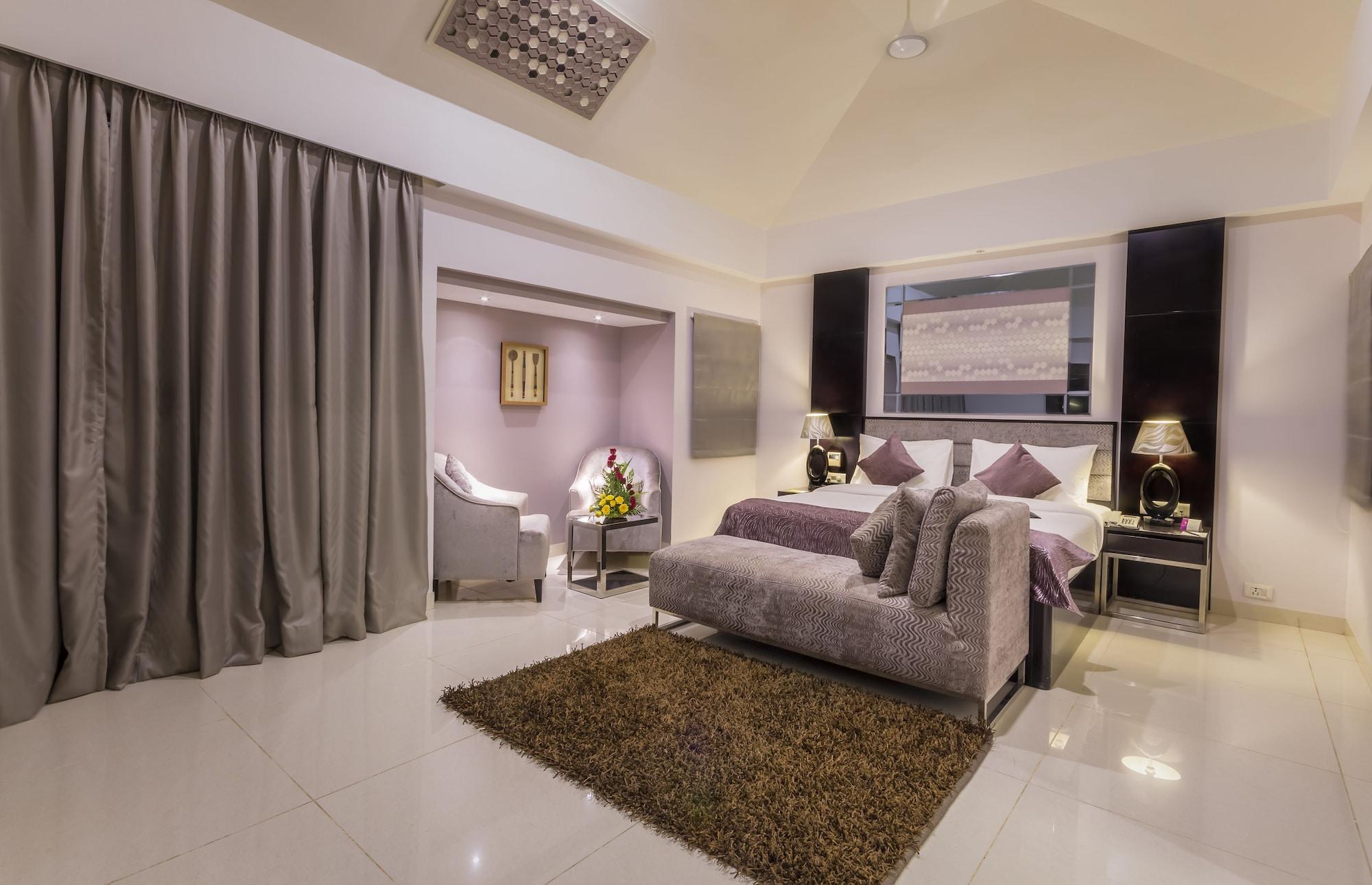 Regenta Resort Bhuj By Royal Orchid Hotels Limited Εξωτερικό φωτογραφία