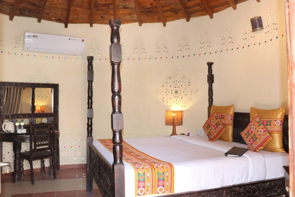 Regenta Resort Bhuj By Royal Orchid Hotels Limited Εξωτερικό φωτογραφία