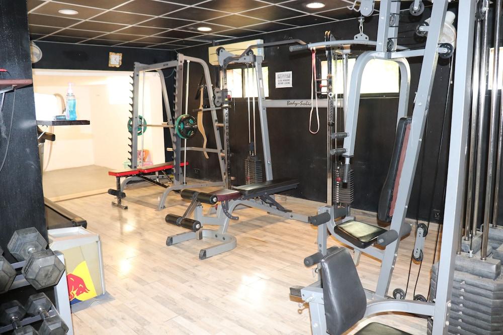 Regenta Resort Bhuj By Royal Orchid Hotels Limited Εξωτερικό φωτογραφία