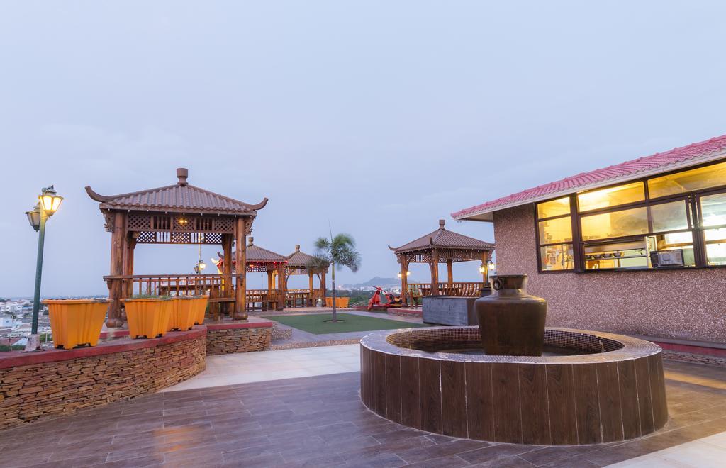 Regenta Resort Bhuj By Royal Orchid Hotels Limited Εξωτερικό φωτογραφία
