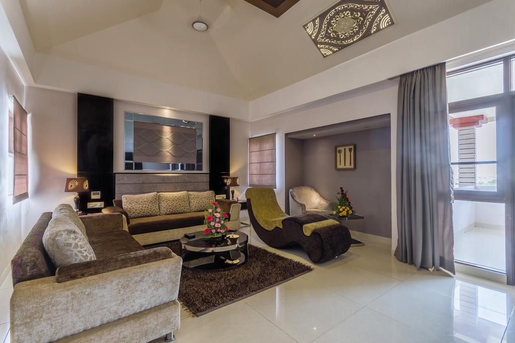 Regenta Resort Bhuj By Royal Orchid Hotels Limited Εξωτερικό φωτογραφία