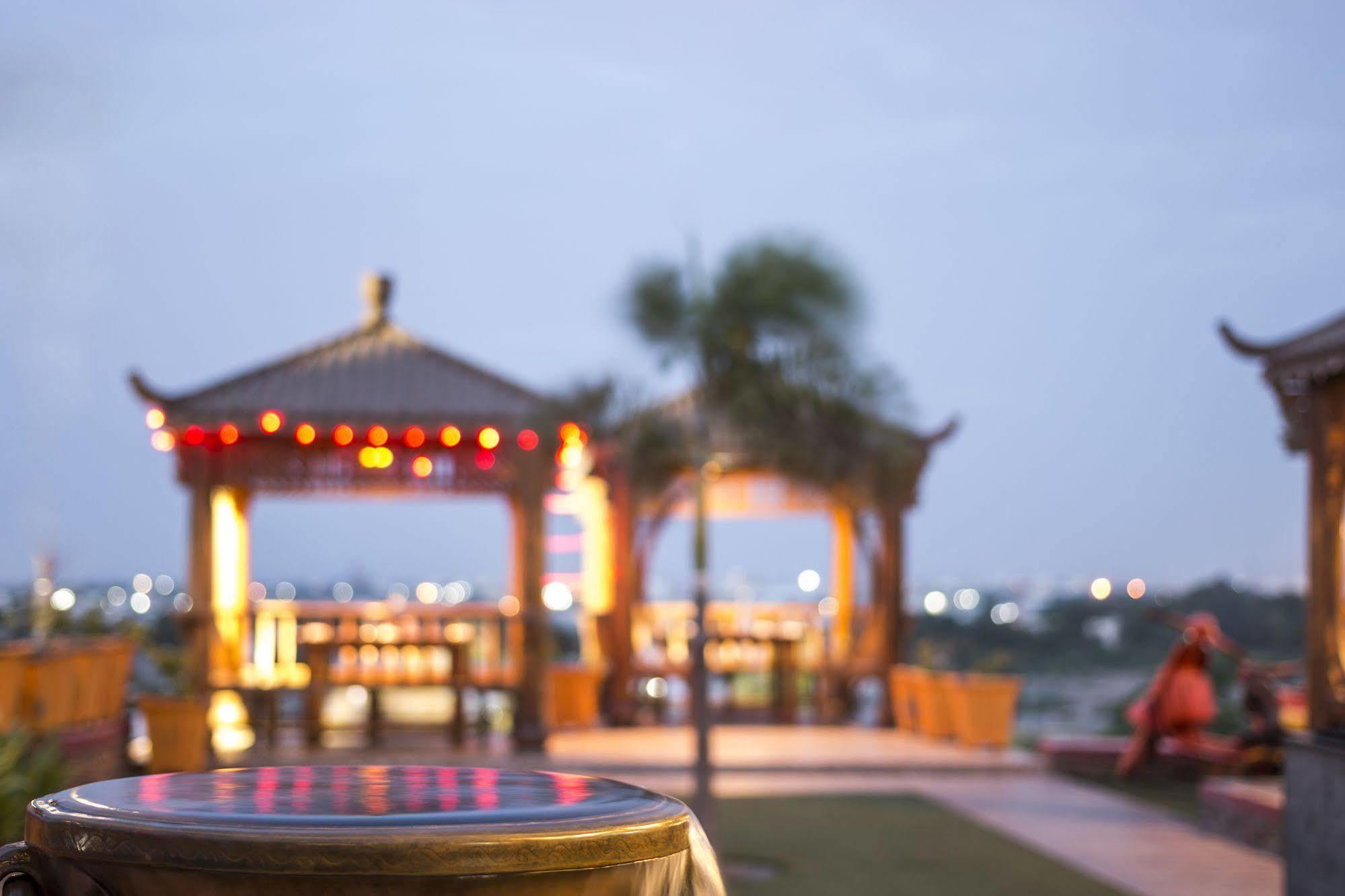 Regenta Resort Bhuj By Royal Orchid Hotels Limited Εξωτερικό φωτογραφία