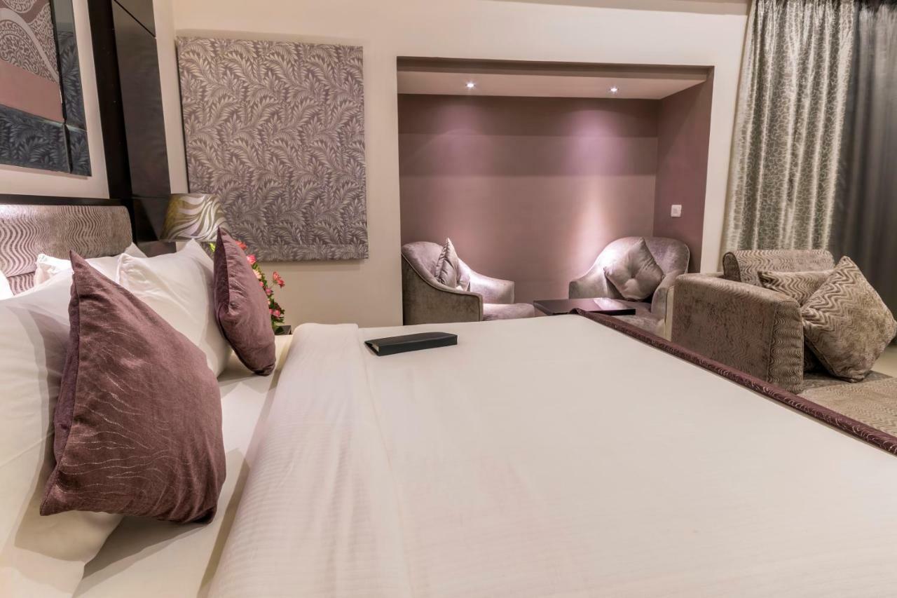 Regenta Resort Bhuj By Royal Orchid Hotels Limited Εξωτερικό φωτογραφία