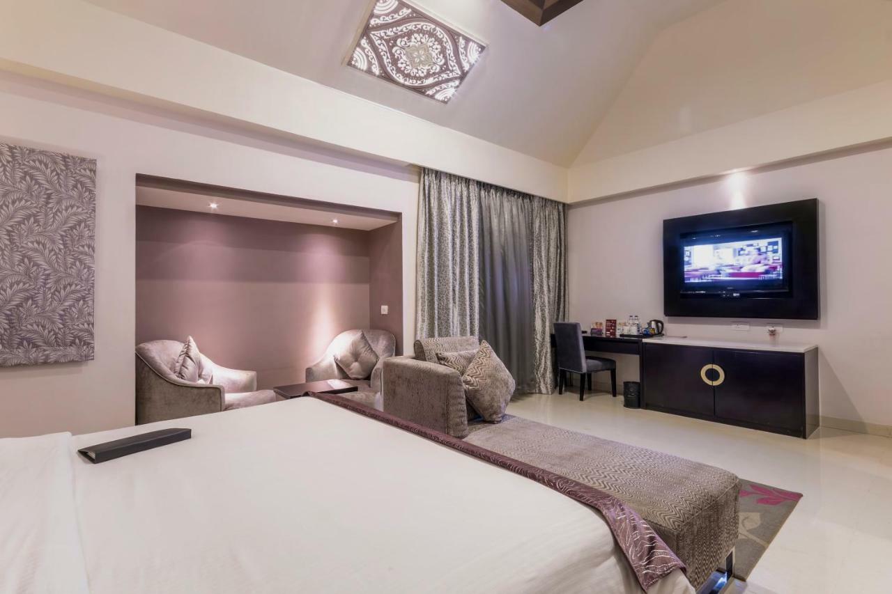 Regenta Resort Bhuj By Royal Orchid Hotels Limited Εξωτερικό φωτογραφία